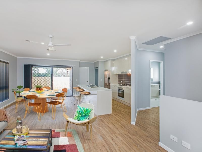 Burpengary QLD 4505