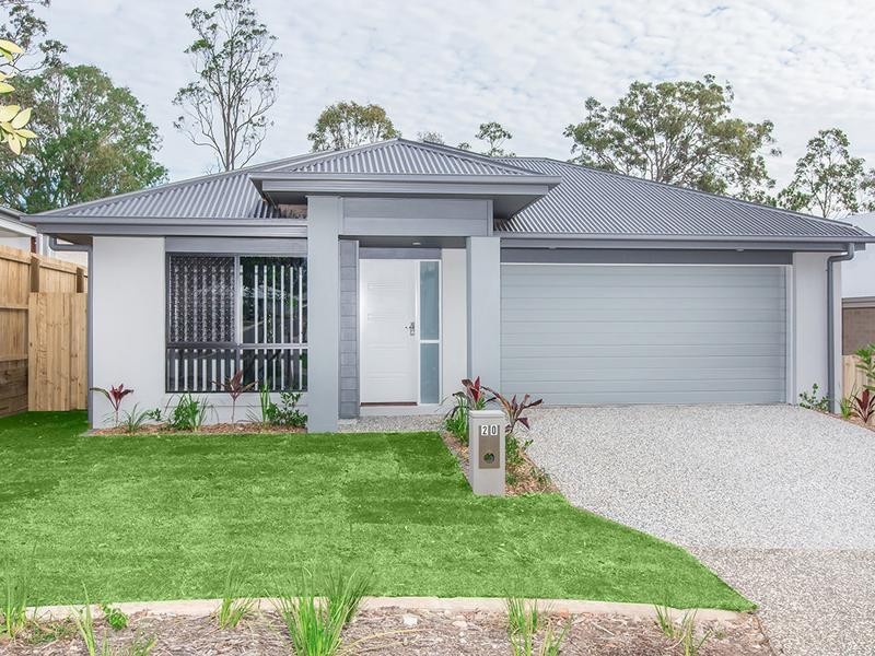Burpengary QLD 4505