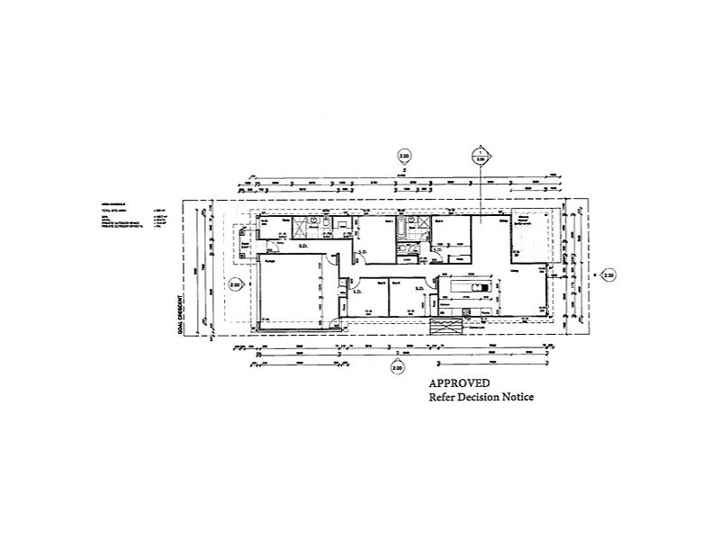 Griffin QLD 4503 Floorplan