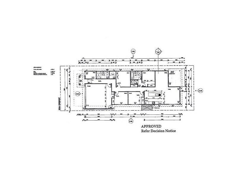 2 Goal Crescent, Griffin QLD 4503 Floorplan