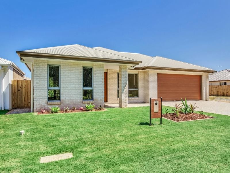 36 Tarong Avenue, North Lakes QLD 4509