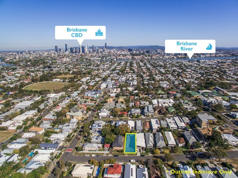 16 Bunowang Street, Balmoral QLD 4171