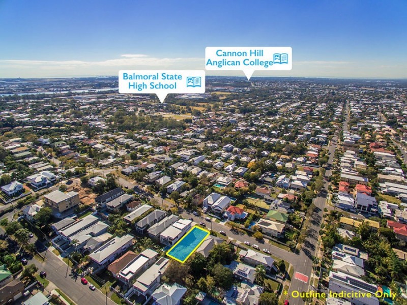 16 Bunowang Street, Balmoral QLD 4171