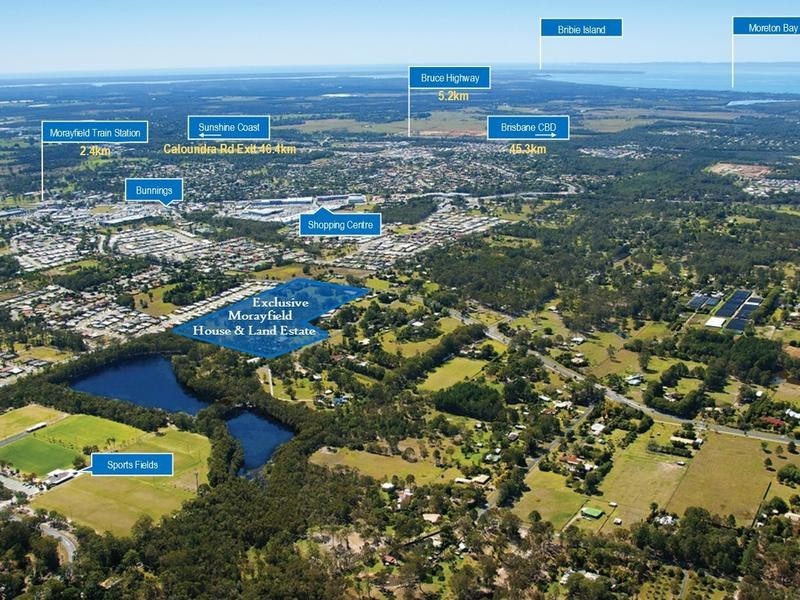 Morayfield QLD 4506