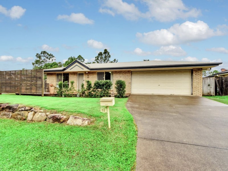 52 Everglades Drive, Morayfield QLD 4506