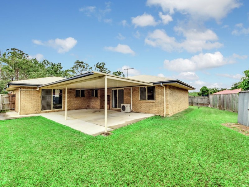 52 Everglades Drive, Morayfield QLD 4506