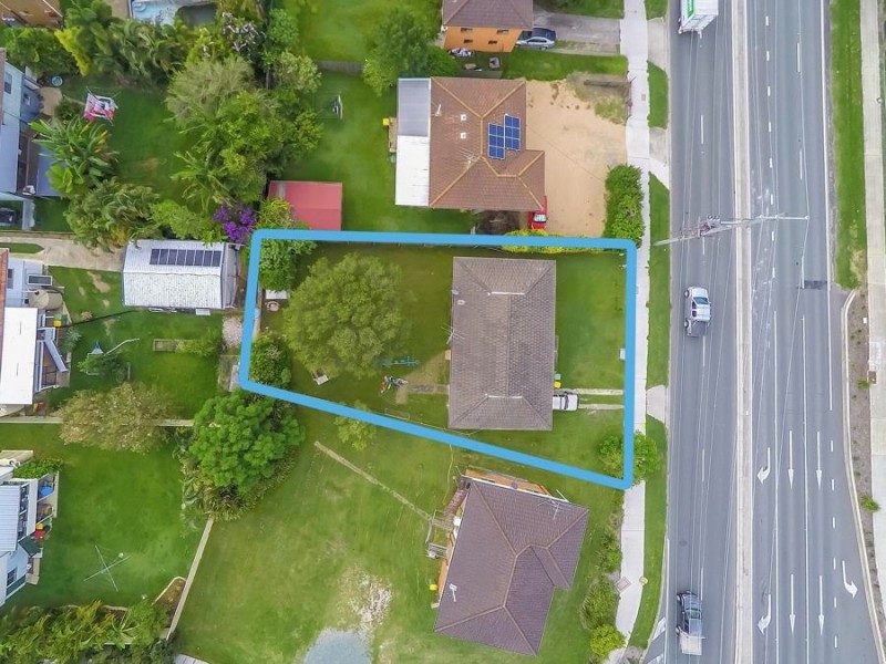 Lot 752 Gympie Road, Lawnton QLD 4501