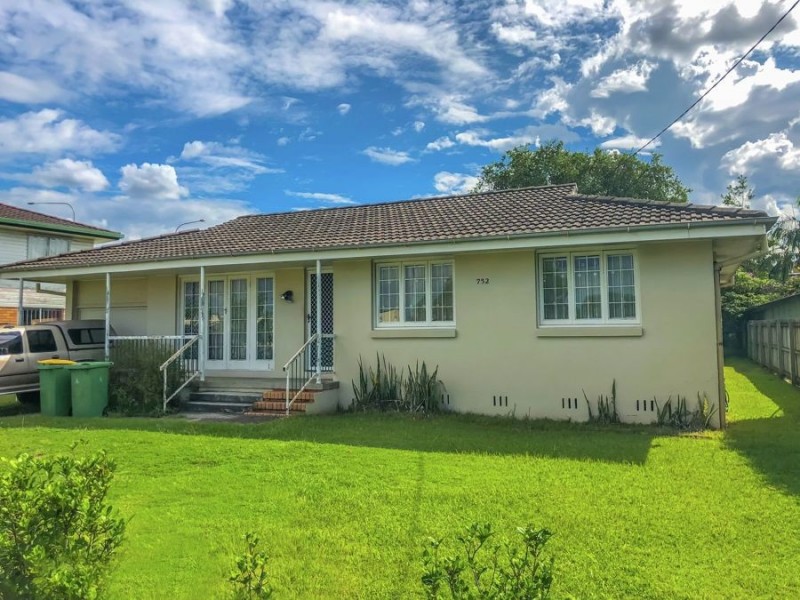 Lot 752 Gympie Road, Lawnton QLD 4501