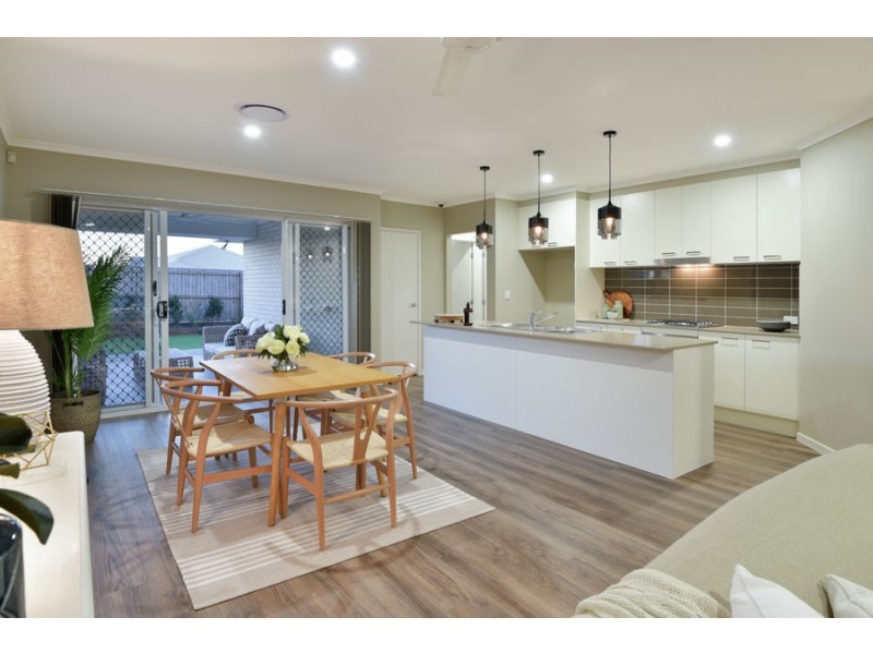 Griffin QLD 4503