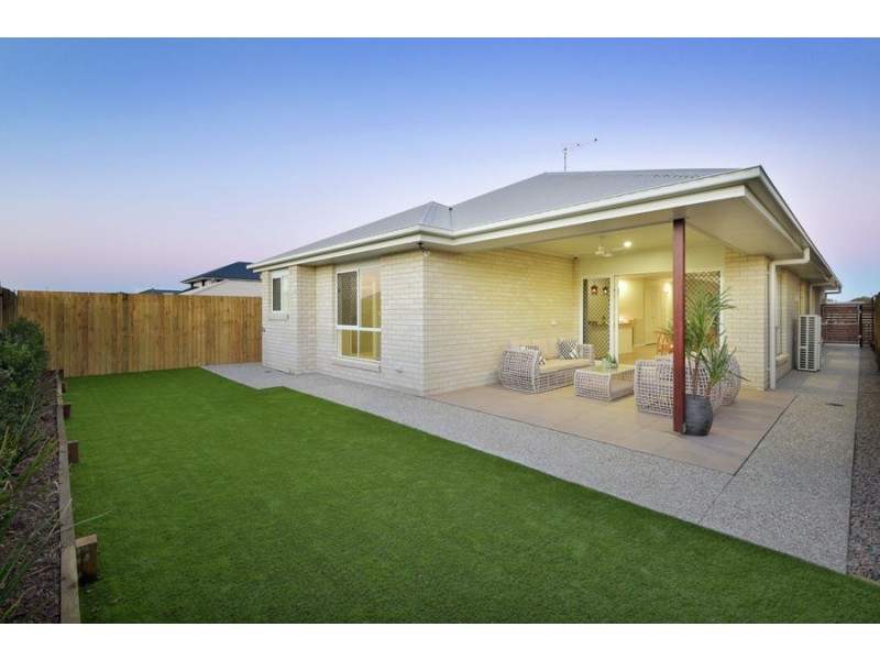 Griffin QLD 4503