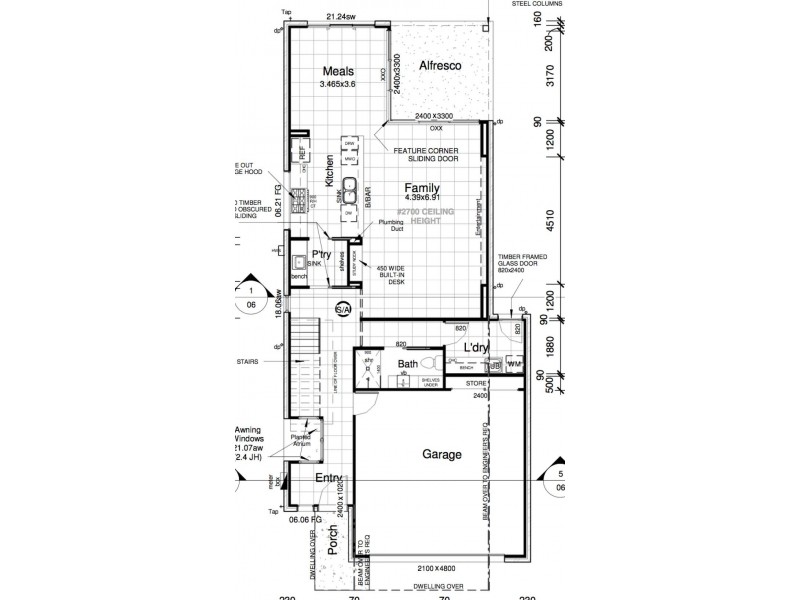Griffin QLD 4503 Floorplan