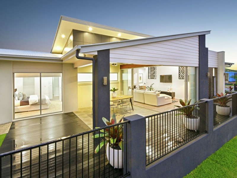 Burpengary QLD 4505