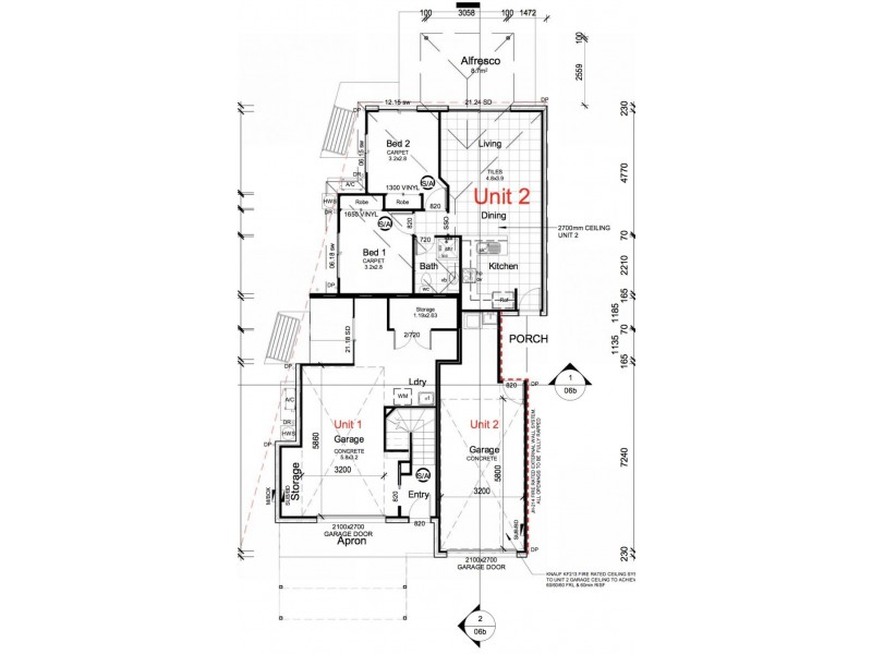 Griffin QLD 4503 Floorplan
