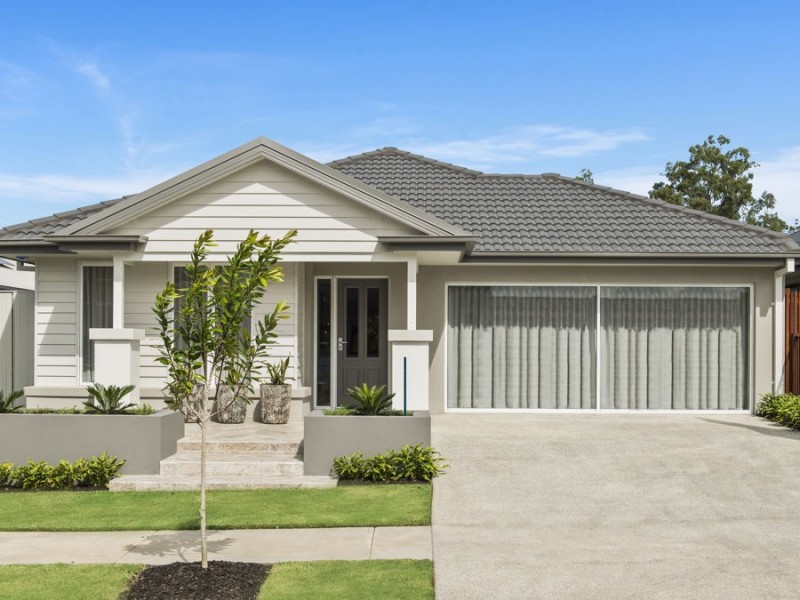 36 Attenborough Circuit, North Lakes QLD 4509