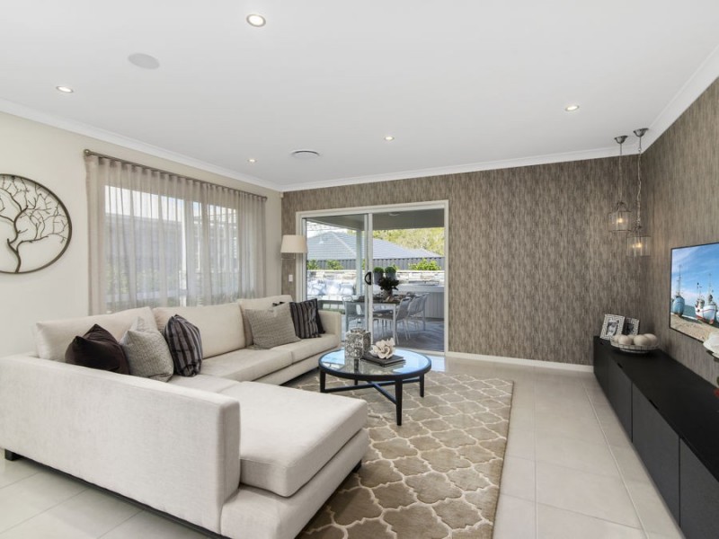 36 Attenborough Circuit, North Lakes QLD 4509