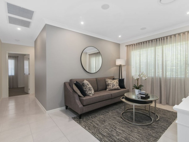 36 Attenborough Circuit, North Lakes QLD 4509