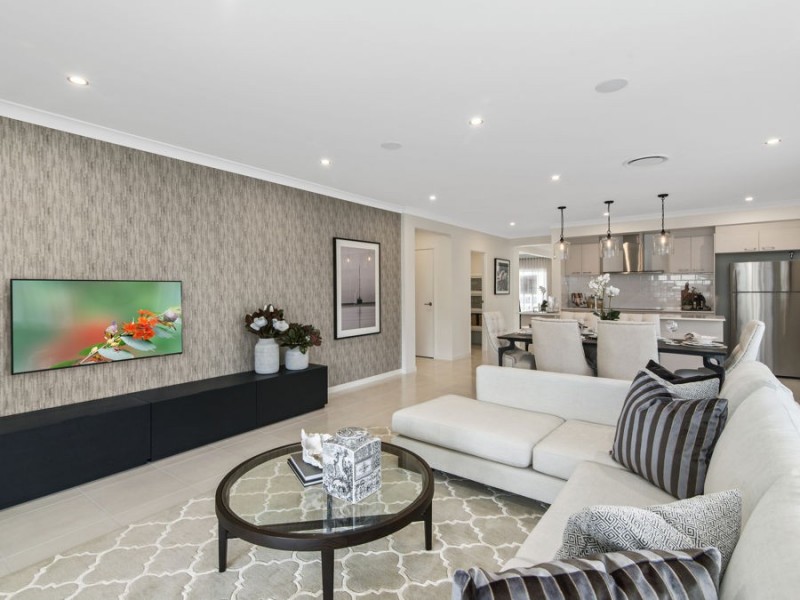 36 Attenborough Circuit, North Lakes QLD 4509