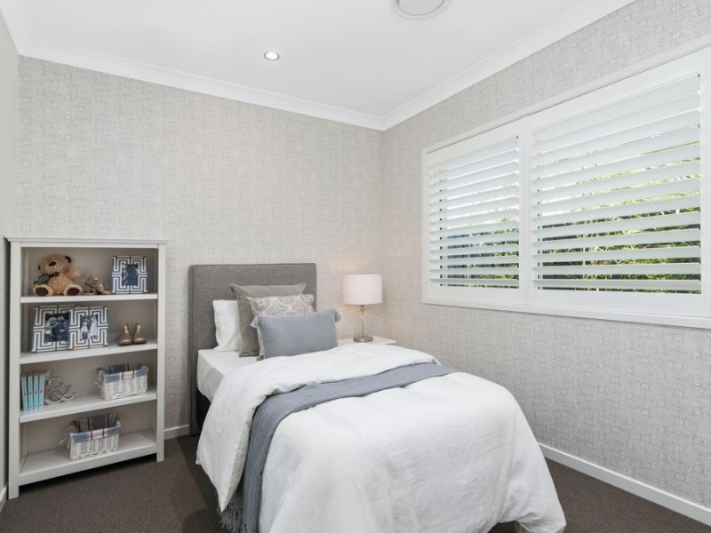 36 Attenborough Circuit, North Lakes QLD 4509