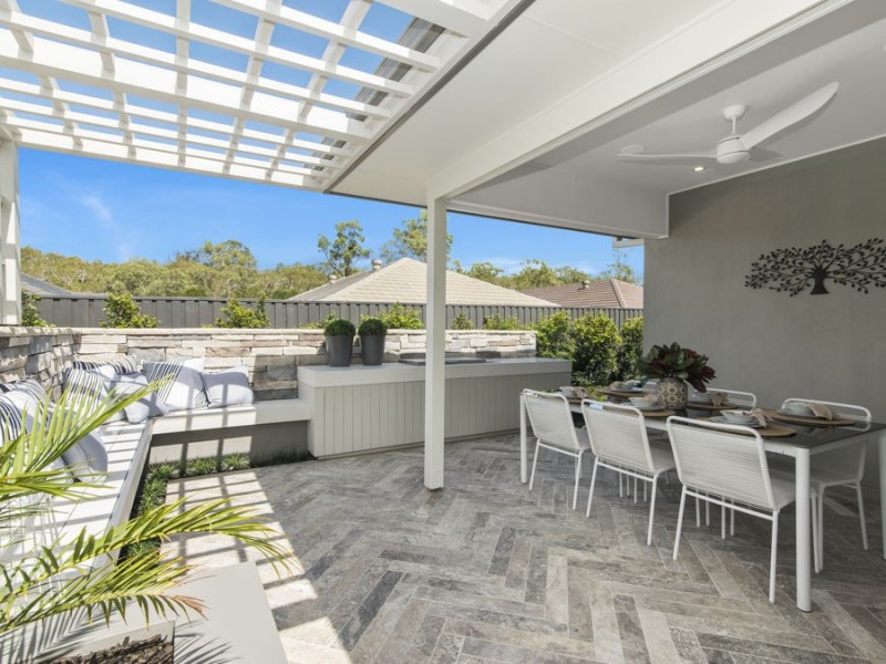 36 Attenborough Circuit, North Lakes QLD 4509