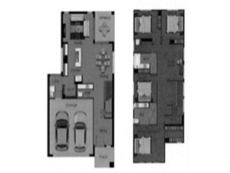 14 Pipet Crescent, Pallara QLD 4110 Floorplan
