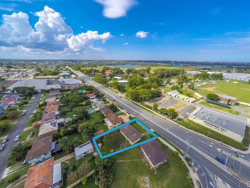 752 Gympie Road, Lawnton QLD 4501