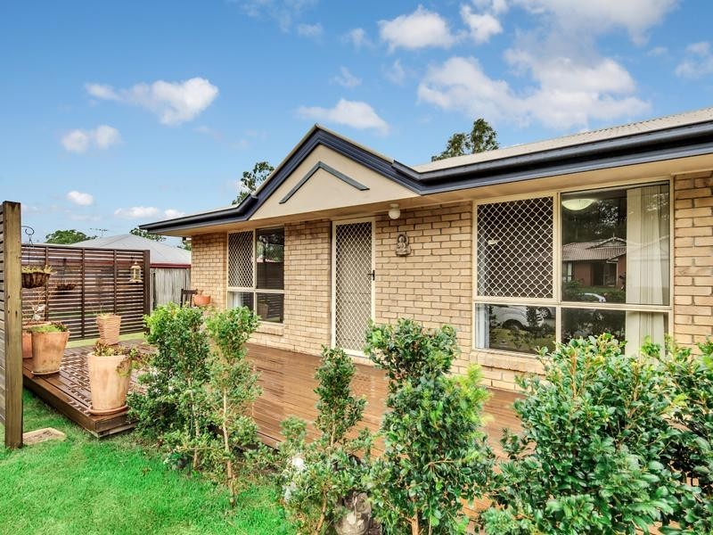 52 Everglades Drive, Morayfield QLD 4506