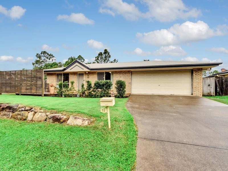 52 Everglades Drive, Morayfield QLD 4506