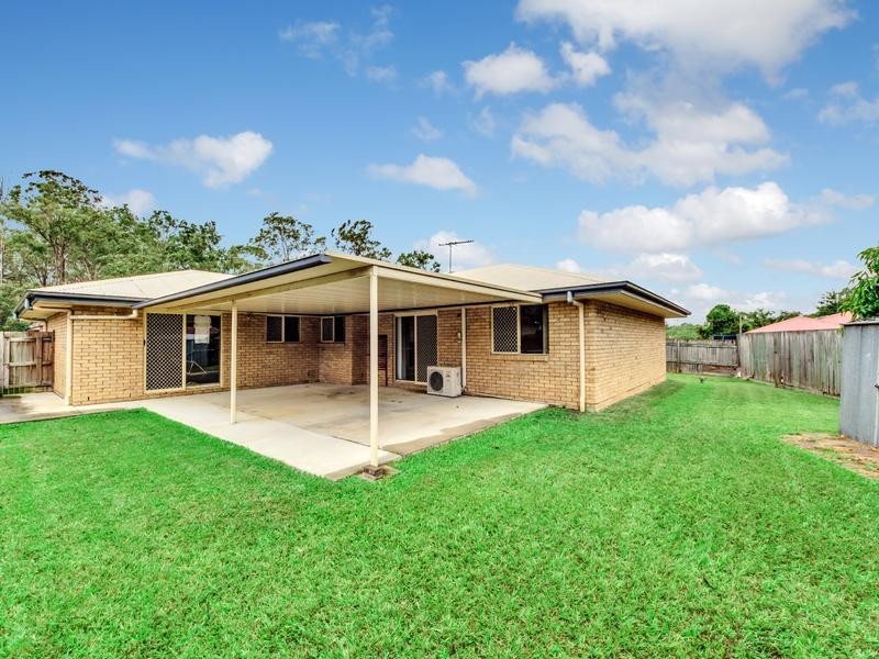 52 Everglades Drive, Morayfield QLD 4506