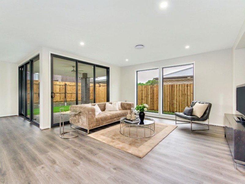 14 Majestic Crescent, Hemmant QLD 4174