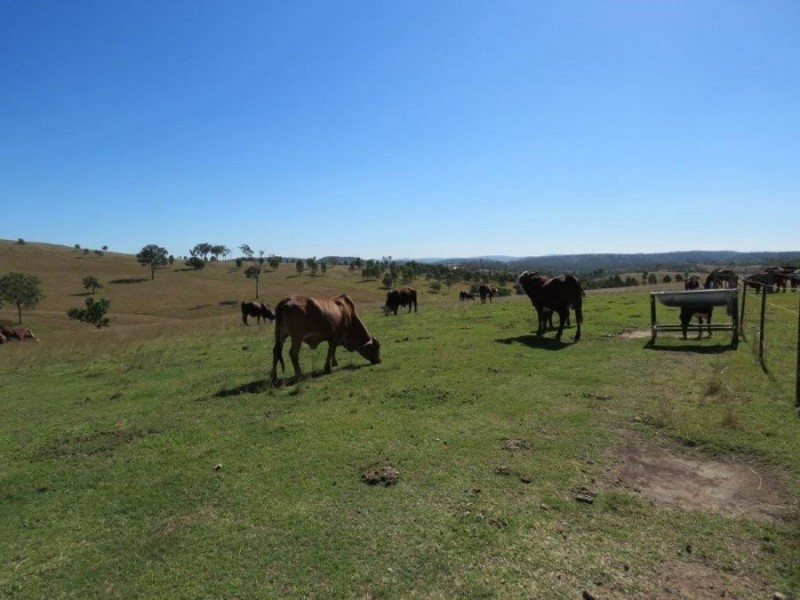 293 Nukku North Road, Nukku QLD 4306