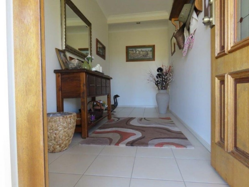 293 Nukku North Road, Nukku QLD 4306