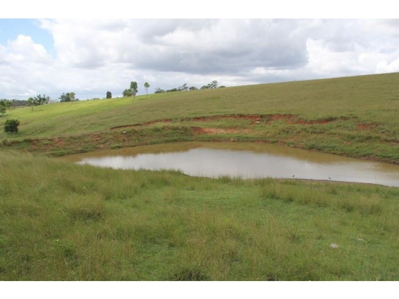 293 Nukku North Road, Nukku QLD 4306
