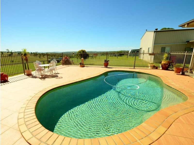 293 Nukku North Road, Nukku QLD 4306