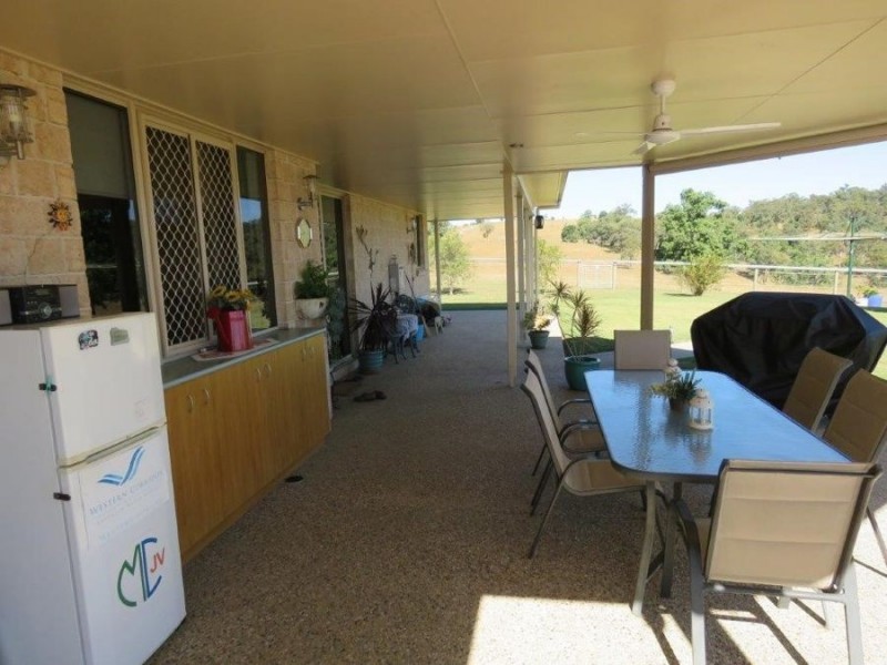293 Nukku North Road, Nukku QLD 4306
