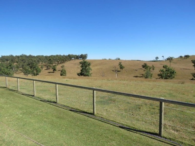 293 Nukku North Road, Nukku QLD 4306