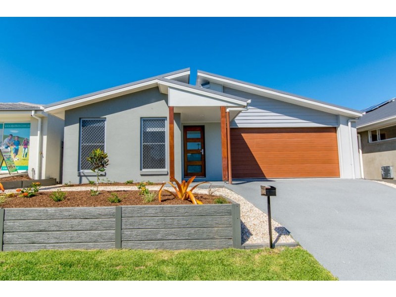 Lot 291 Splendid Parade, Narangba QLD 4504