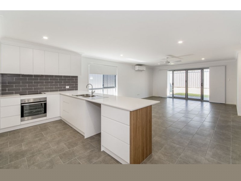 Lot 291 Splendid Parade, Narangba QLD 4504