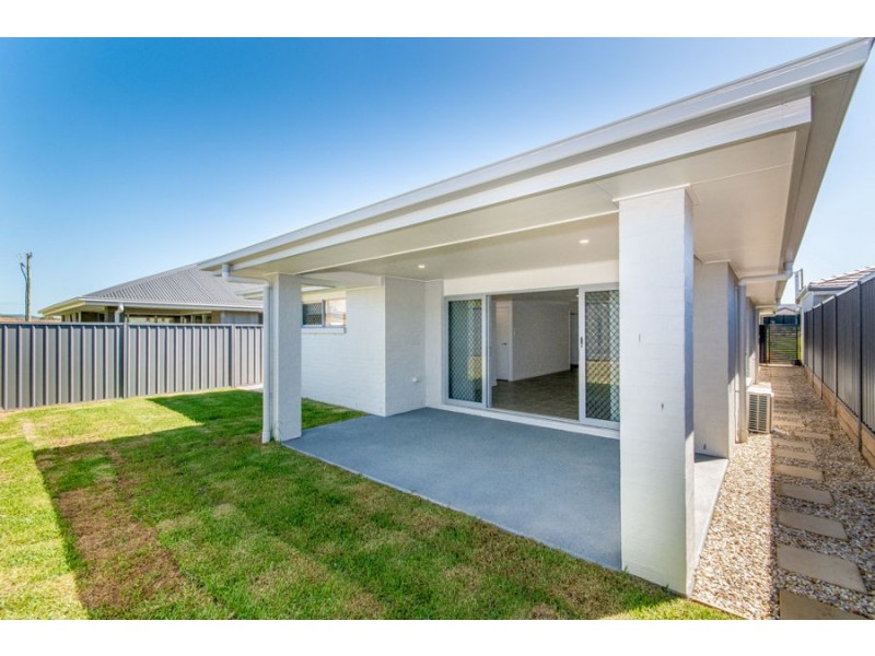 Lot 291 Splendid Parade, Narangba QLD 4504