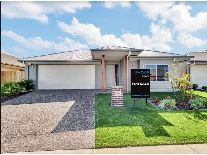 Burpengary East QLD 4505