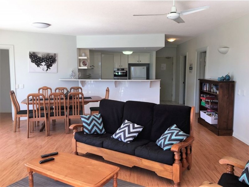 6/28 Victoria Terrace, Kings Beach QLD 4551