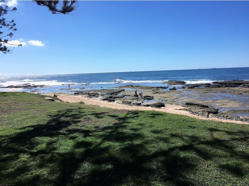 6/28 Victoria Terrace, Kings Beach QLD 4551