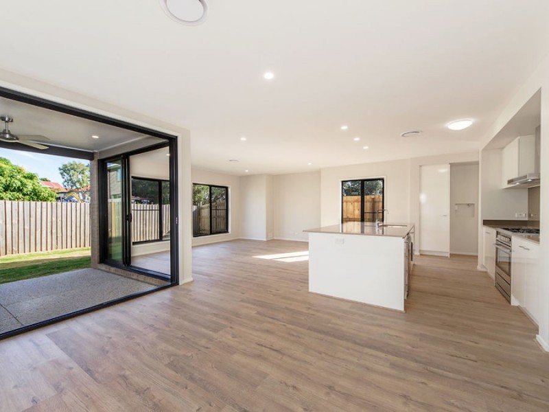 18 Majestic Crescent, Hemmant QLD 4174