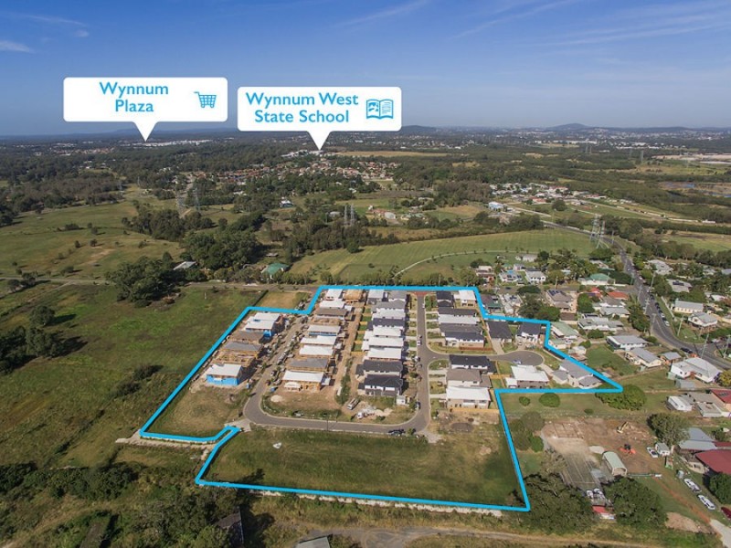 18 Majestic Crescent, Hemmant QLD 4174