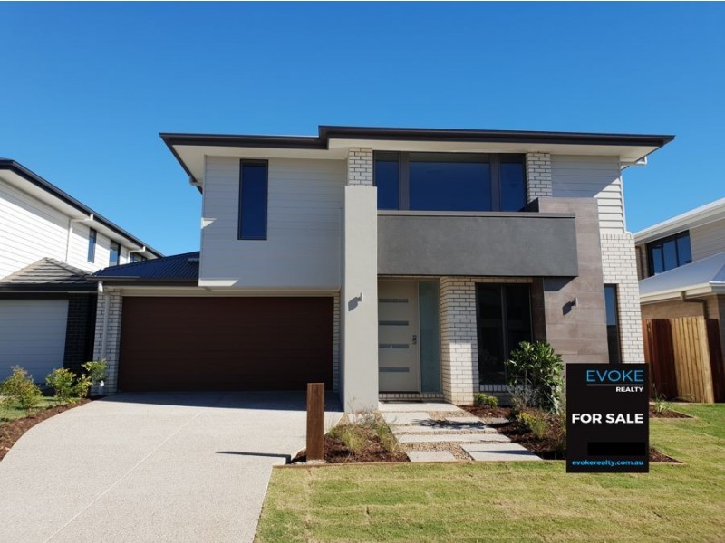 16 Majestic Crescent, Hemmant QLD 4174
