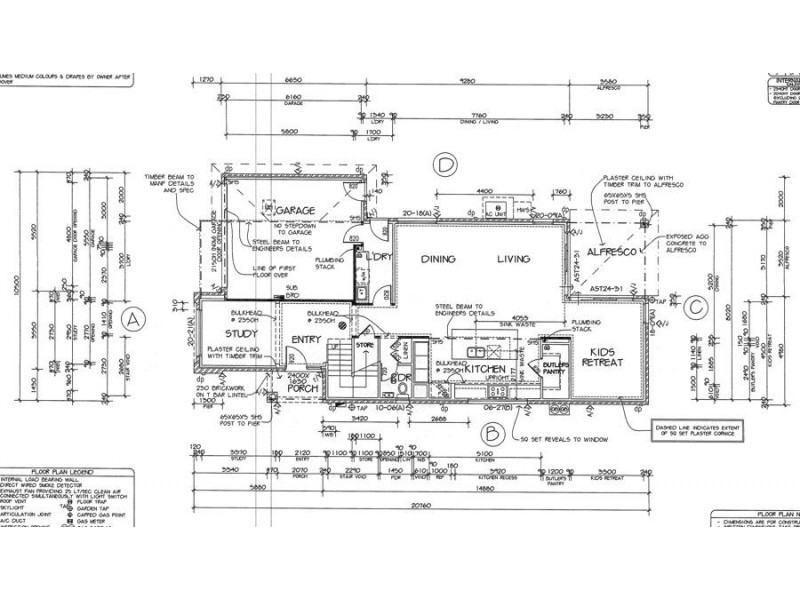 10 Majestic Crescent, Hemmant QLD 4174 Floorplan