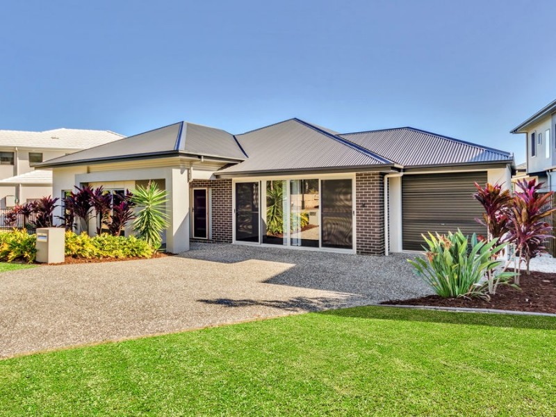 21 Finch Parade, Rochedale QLD 4123