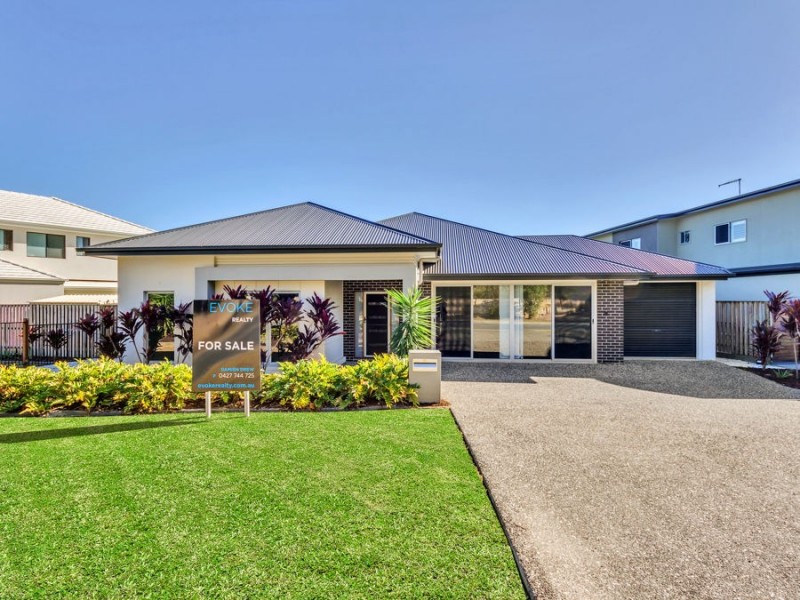 21 Finch Parade, Rochedale QLD 4123