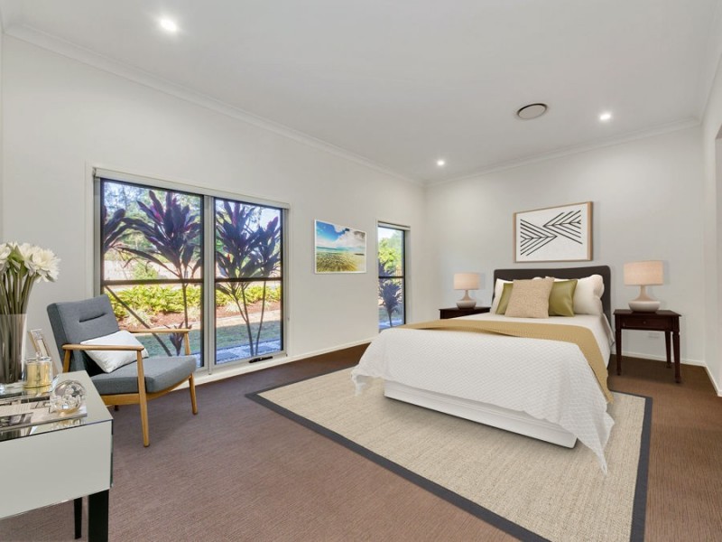 21 Finch Parade, Rochedale QLD 4123