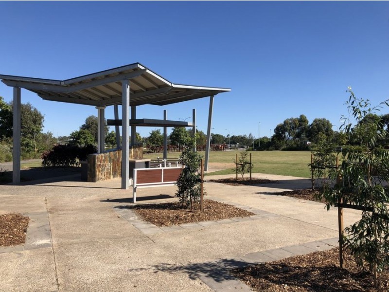 Mango Hill QLD 4509