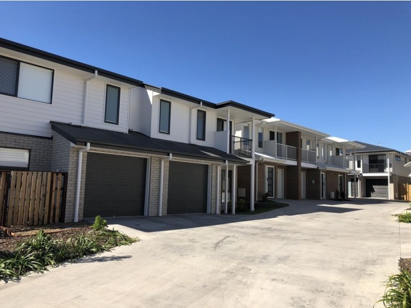 Mango Hill QLD 4509